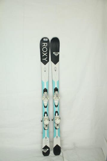 Ski - Roxy kaya - 156, Overige merken, 140 tot 160 cm, Gebruikt, Ophalen of Verzenden