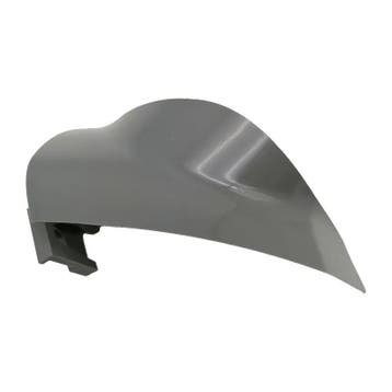 Origineel Eindkapje Linkerzijde Onderkuip - Vespa Sprint /, Ophalen of Verzenden, Nieuw
