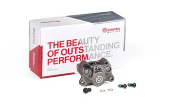 Brembo 2015 Aprilia RSV4 Factory APRC ABS/2017 RSV4 FW-GP, Ophalen of Verzenden, Nieuw
