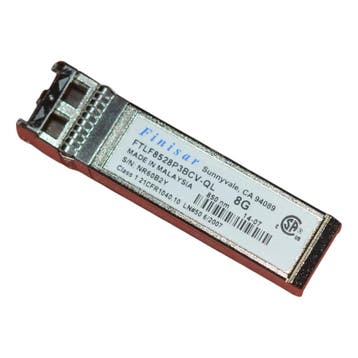 Finisar FTLF8528P3BCV-QL, Ophalen of Verzenden, Nieuw