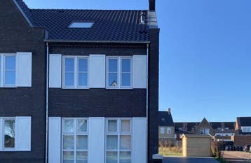 Huis te huur aan De Huysacker in Veldhoven, Tussenwoning, Noord-Brabant