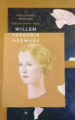 Volledige werken Willem Frederik Hermans 11 - Het sadistisch, Verzenden, Nieuw