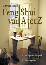 Feng Shui 9789063784034 G. Sator, Verzenden, Gelezen, G. Sator