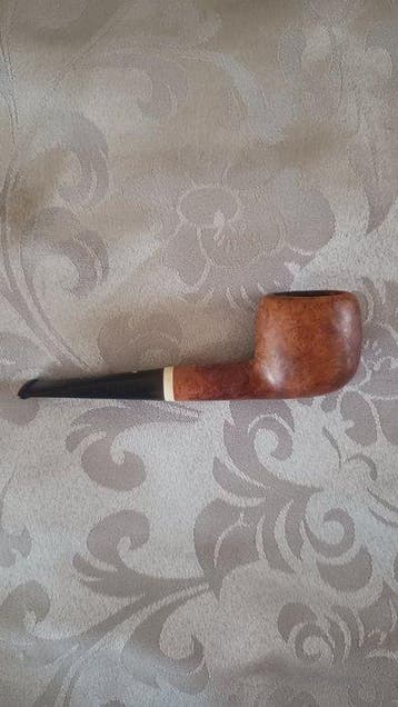 Dunhill - Pijp - Bruyere, Verzamelen, Rookartikelen, Aanstekers en Luciferdoosjes, Nieuw