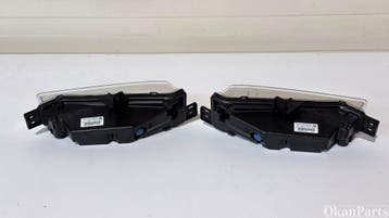 BMW X3 G01 LED Linker Rechter Dagrijverlichting Links Rechts, Ophalen, Gebruikt, BMW