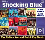 Shocking Blue - The Golden Years Of Dutch Pop Music (A&amp;B, Ophalen of Verzenden, Gebruikt