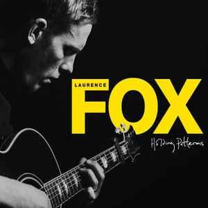 cd - Laurence Fox - Holding Patterns, Verzenden, Nieuw in verpakking