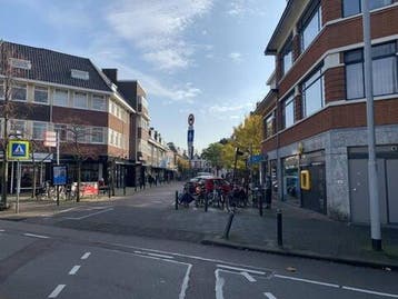 3 kamer appartement aan de Parkweg in Voorburg – €1.380 per, Direct bij eigenaar, Voorburg, Appartement, Zuid-Holland