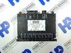 Stoel module A 163 545 2132 o.a: ML-klasse w163, Ophalen of Verzenden, Gebruikt, Mercedes-Benz