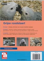 De grijze roodstaartpapegaai 9789058212344 N. Snelder-Bouman, Verzenden, Zo goed als nieuw, N. Snelder-Bouman
