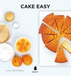 Cake easy 9789023015062 Vivian Lui, Verzenden, Gelezen, Vivian Lui