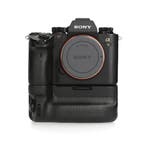Sony A9 · 1 jaar garantie, Ophalen of Verzenden, Zo goed als nieuw, Sony