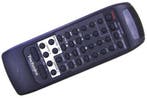 Afstandsbediening Technics rak-ch219wh, Ophalen of Verzenden, Nieuw, Origineel