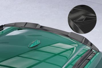 Achterspoiler | Achterspoiler voor BMW XM G09 HF247-C, Verzenden, Nieuw