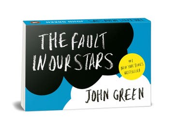 The Fault in Our Stars - John Green 9780525555742, Verzenden, Gelezen, John Green