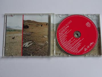 Cesaria Evora - Sao vicente di longe, Ophalen of Verzenden, Zo goed als nieuw
