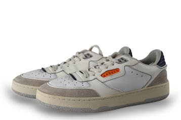 Cruyff Sneakers in maat 40 Wit, Cruyff, Verzenden, Wit, Sneakers of Gympen