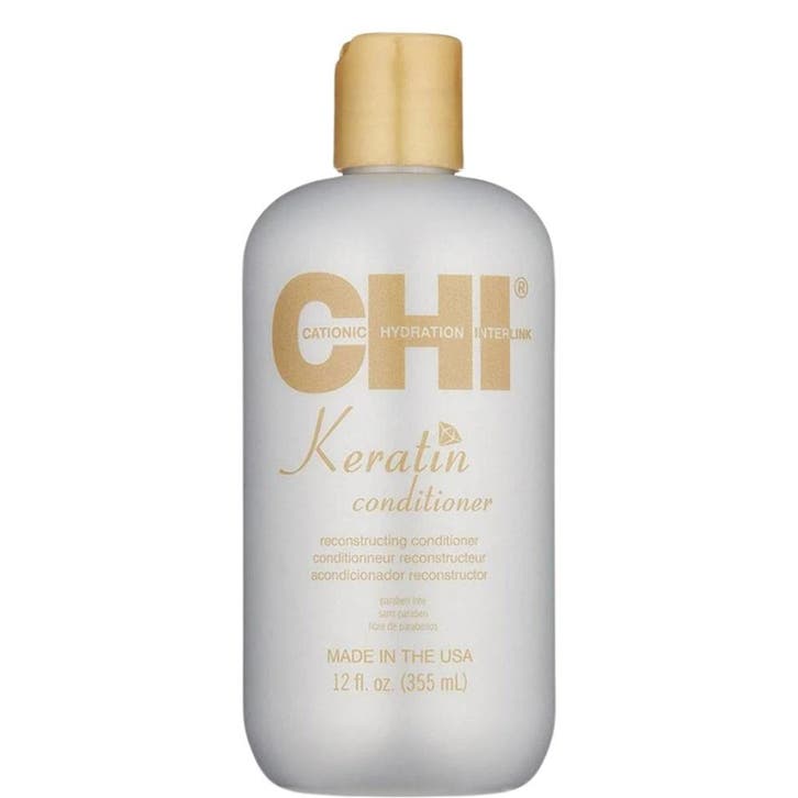 CHI Keratin Reconstructing Conditioner 355ml, Sieraden, Tassen en Uiterlijk, Uiterlijk | Haarverzorging, Shampoo of Conditioner