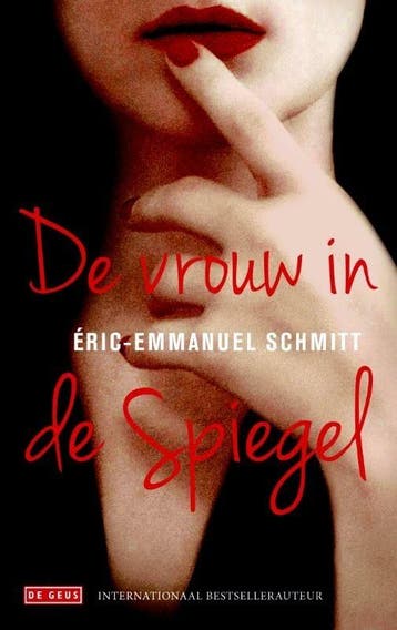 De vrouw in de spiegel (9789044525229), Verzenden, Nieuw