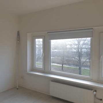 Studio in Groningen gevonden voor €974,- pm, 20 tot 35 m², Groningen