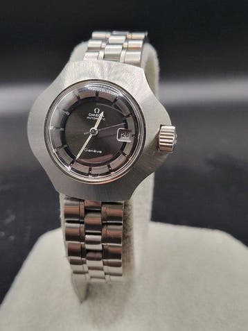 Omega - Sting Ray Cobra - Rif. 566.047 - Unisex - 1970-1979, Nieuw
