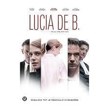 Lucia de B - DVD, Cd's en Dvd's, Dvd's | Drama, Verzenden