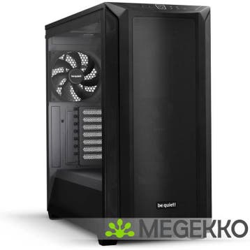Be quiet! Shadow Base 800 Black, Computers en Software, Computerbehuizingen, Verzenden, Nieuw