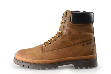 Hip Shoe Style Hoge sneakers in maat 40 Bruin, Bruin, Verzenden, Hip Shoe Style, Sneakers of Gympen
