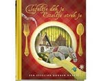 Tafeltje dekje ezeltje strekje - Efteling - gouden boekje 97, Boeken, Verzenden, Zo goed als nieuw