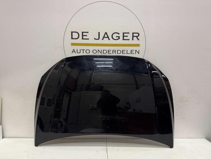 VOLKSWAGEN VW POLO 2G MOTORKAP 2G0823155H ORIGINEEL, Auto-onderdelen, Carrosserie en Plaatwerk, Gebruikt, Volkswagen, Motorkap