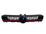 Grill Geschikt Voor Golf 7 GTI 2012-2017, Ophalen of Verzenden, Nieuw, Achter, Volkswagen