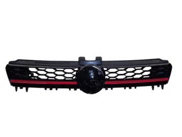 Grill Geschikt Voor Golf 7 GTI 2012-2017, Ophalen of Verzenden, Nieuw, Achter, Volkswagen