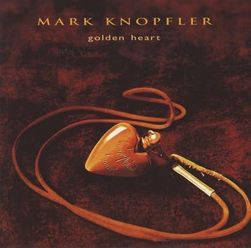 cd - mark knopfler - Golden Heart (nieuw), Verzenden, Zo goed als nieuw
