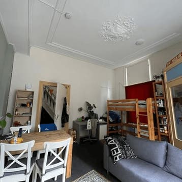 Kamer in Kampen gevonden voor €380,- pm, 20 tot 35 m², Overige regio's