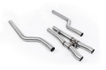 Milltek BMW 8 Series M8 & M8 Competition 4.4l V8 Twin Turbo, Verzenden, Nieuw, BMW