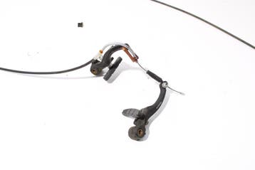 v-brake remmen | Fischer city e-bike, Gebruikt