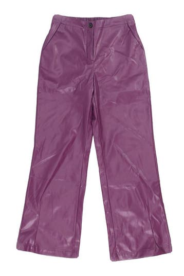 Ydence Broek in maat M Paars, Ydence, Verzenden, Zo goed als nieuw, Overige kleuren