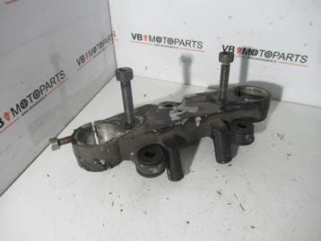 Suzuki GSX 400 X Impulse Kroonplaat boven stuurplaat, Ophalen of Verzenden, Nieuw