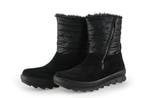 Legero Snowboots in maat 41 Zwart, Verzenden, Zwart, Snowboots, Zo goed als nieuw