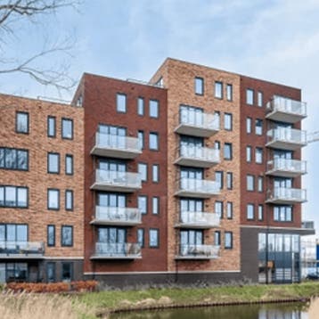 Appartement in Heerhugowaard gevonden voor €1100,- pm, Appartement, Direct bij eigenaar, Heerhugowaard