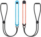 Nintendo Switch 2 Joy Con Straps Origineel, Spelcomputers en Games, Spelcomputers | Nintendo Switch, Ophalen of Verzenden, Zo goed als nieuw
