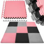 Speelmat | Speelmat Foam | Puzzelmat | 9 Puzzelstukken |, Ophalen of Verzenden, Nieuw