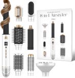 2dekans | Sansbeauté Multistyler – 8-in-1 Airstyler &, Sieraden, Tassen en Uiterlijk, Uiterlijk | Haarverzorging, Ophalen of Verzenden