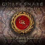 cd digi - Whitesnake - Greatest Hits (Revisited Remixed R..., Cd's en Dvd's, Verzenden, Zo goed als nieuw