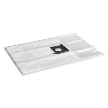 KARCHER veiligheidsfilterzak, 5 x , NT 30/1 Tact Te H, Ophalen of Verzenden, Nieuw