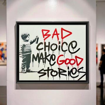 STRINK - BAD GOOD