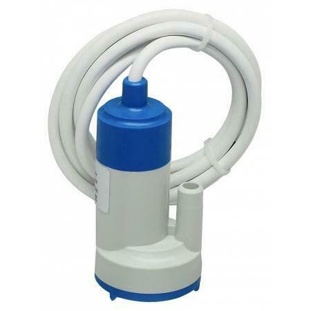 AquaLight Dompelpomp DC12V - 720 L / H 1.5m kabel zonder tra, Dieren en Toebehoren, Vissen | Aquaria en Toebehoren, Ophalen of Verzenden