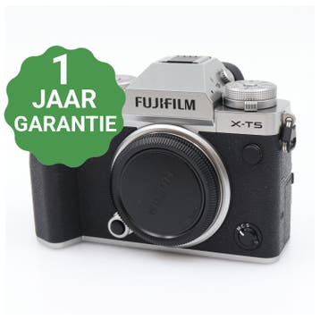 Digitale fotocamera  Fujifilm X-T5, Verzenden, Gebruikt, Fujifilm