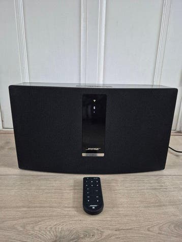 Bose - SoundTouch® 30 series III wireless Luidspreker, Audio, Tv en Foto, Nieuw