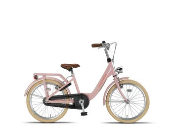 Altec Candy Meisjesfiets 20 inch - Roze, Verzenden, Nieuw, Overige merken